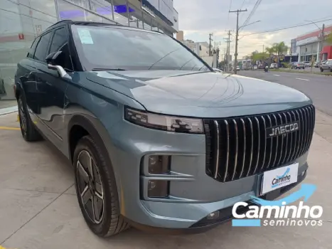 JAECOO 7 1.5 16V 4P TGDI PHEV PRESTIGE DHT AUTOM�TICO, Foto 3