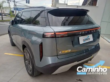 JAECOO 7 1.5 16V 4P TGDI PHEV PRESTIGE DHT AUTOM�TICO, Foto 5