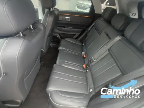 JAECOO 7 1.5 16V 4P TGDI PHEV PRESTIGE DHT AUTOM�TICO, Foto 9