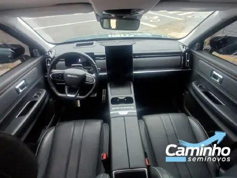 JAECOO 7 1.5 16V 4P TGDI PHEV PRESTIGE DHT AUTOM�TICO, Foto 10