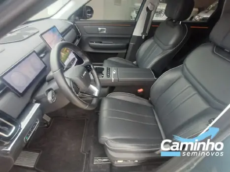 JAECOO 7 1.5 16V 4P TGDI PHEV PRESTIGE DHT AUTOM�TICO, Foto 11