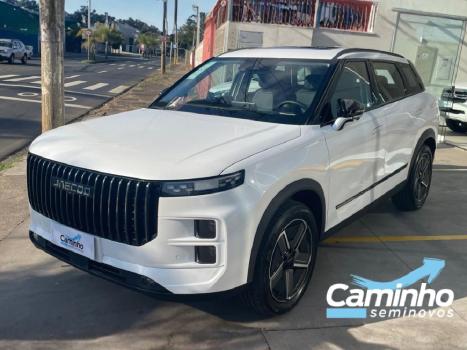JAECOO 7 1.5 16V 4P TGDI PHEV PRESTIGE DHT AUTOM�TICO, Foto 1
