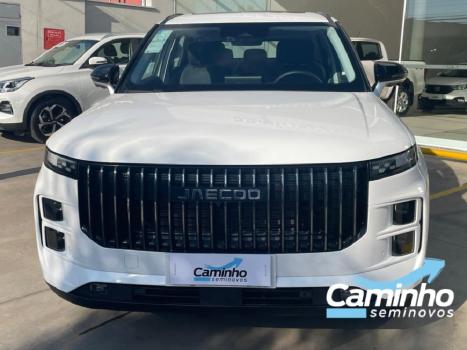JAECOO 7 1.5 16V 4P TGDI PHEV PRESTIGE DHT AUTOM�TICO, Foto 2