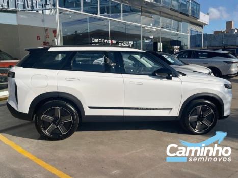 JAECOO 7 1.5 16V 4P TGDI PHEV PRESTIGE DHT AUTOM�TICO, Foto 4