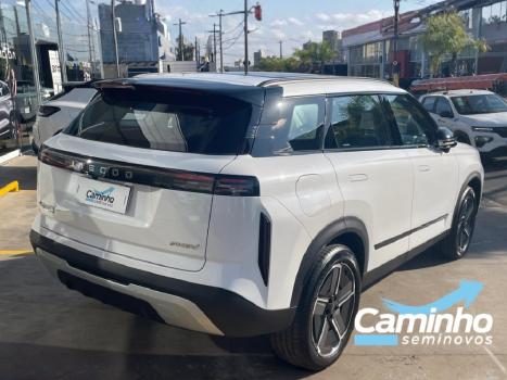 JAECOO 7 1.5 16V 4P TGDI PHEV PRESTIGE DHT AUTOM�TICO, Foto 5