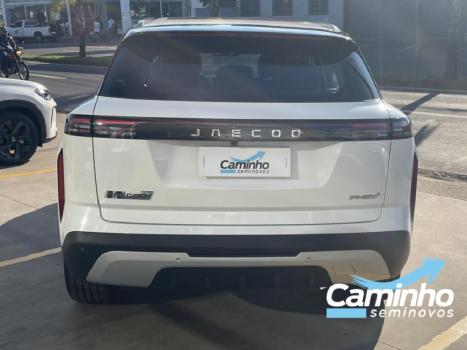 JAECOO 7 1.5 16V 4P TGDI PHEV PRESTIGE DHT AUTOM�TICO, Foto 6