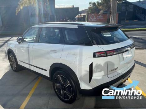 JAECOO 7 1.5 16V 4P TGDI PHEV PRESTIGE DHT AUTOM�TICO, Foto 7