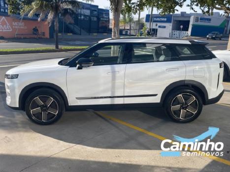 JAECOO 7 1.5 16V 4P TGDI PHEV PRESTIGE DHT AUTOM�TICO, Foto 8