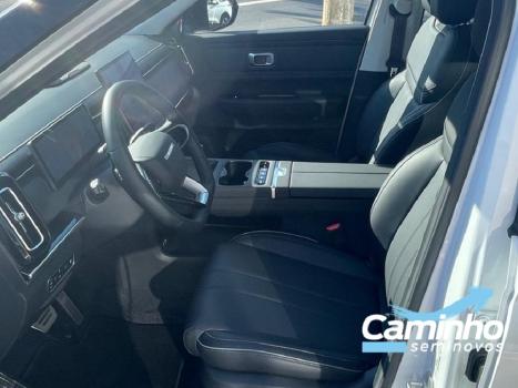 JAECOO 7 1.5 16V 4P TGDI PHEV PRESTIGE DHT AUTOM�TICO, Foto 10