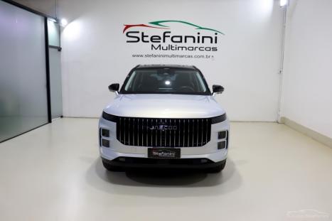 JAECOO 7 1.5 16V 4P TGDI PHEV PRESTIGE DHT AUTOMÁTICO, Foto 2