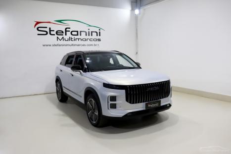 JAECOO 7 1.5 16V 4P TGDI PHEV PRESTIGE DHT AUTOMÁTICO, Foto 3