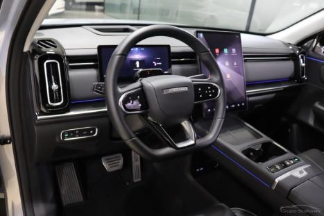 JAECOO 7 1.5 16V 4P TGDI PHEV PRESTIGE DHT AUTOMÁTICO, Foto 4
