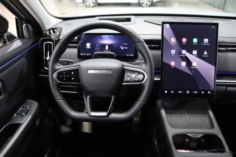 JAECOO 7 1.5 16V 4P TGDI PHEV PRESTIGE DHT AUTOMÁTICO, Foto 5