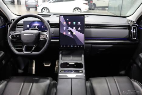 JAECOO 7 1.5 16V 4P TGDI PHEV PRESTIGE DHT AUTOMÁTICO, Foto 6