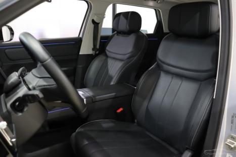 JAECOO 7 1.5 16V 4P TGDI PHEV PRESTIGE DHT AUTOMÁTICO, Foto 7