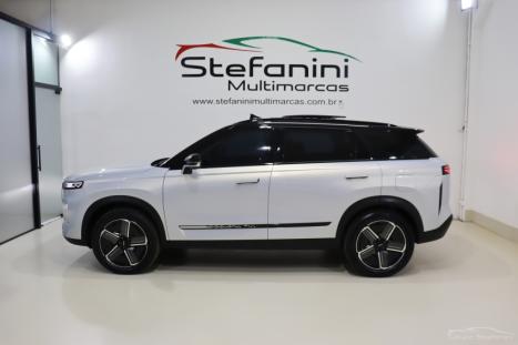 JAECOO 7 1.5 16V 4P TGDI PHEV PRESTIGE DHT AUTOMÁTICO, Foto 11