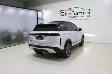 JAECOO 7 1.5 16V 4P TGDI PHEV PRESTIGE DHT AUTOMÁTICO, Foto 12