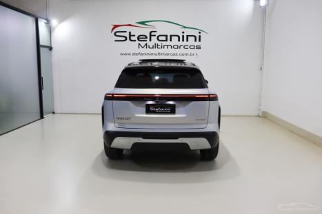 JAECOO 7 1.5 16V 4P TGDI PHEV PRESTIGE DHT AUTOMÁTICO, Foto 13