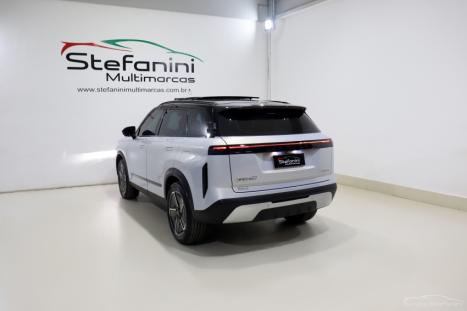 JAECOO 7 1.5 16V 4P TGDI PHEV PRESTIGE DHT AUTOMÁTICO, Foto 14