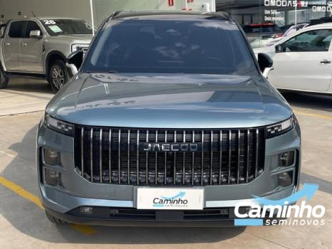 JAECOO 7 1.5 16V 4P TGDI PHEV LUXURY DHT AUTOMÁTICO, Foto 2