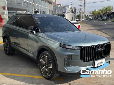JAECOO 7 1.5 16V 4P TGDI PHEV LUXURY DHT AUTOMÁTICO, Foto 3