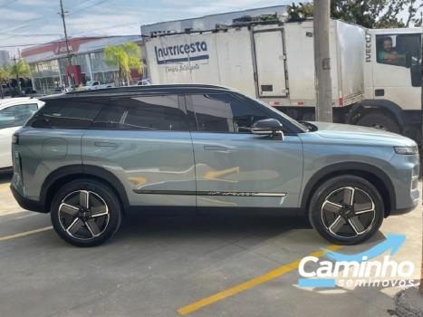 JAECOO 7 1.5 16V 4P TGDI PHEV LUXURY DHT AUTOMÁTICO, Foto 4