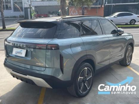 JAECOO 7 1.5 16V 4P TGDI PHEV LUXURY DHT AUTOMÁTICO, Foto 5