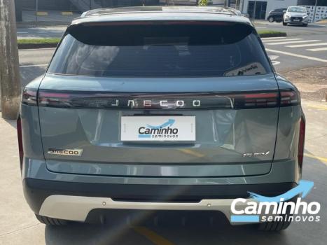 JAECOO 7 1.5 16V 4P TGDI PHEV LUXURY DHT AUTOMÁTICO, Foto 6