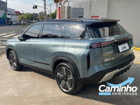 JAECOO 7 1.5 16V 4P TGDI PHEV LUXURY DHT AUTOMÁTICO, Foto 7