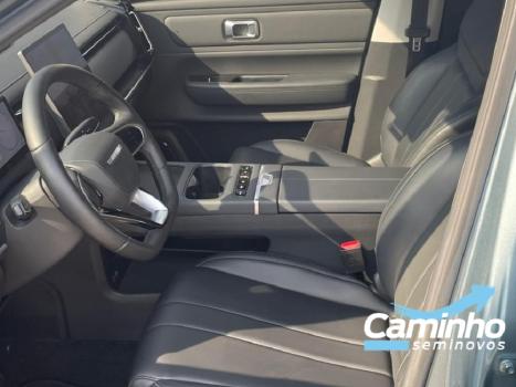 JAECOO 7 1.5 16V 4P TGDI PHEV LUXURY DHT AUTOMÁTICO, Foto 9