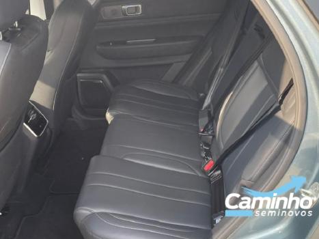 JAECOO 7 1.5 16V 4P TGDI PHEV LUXURY DHT AUTOMÁTICO, Foto 10