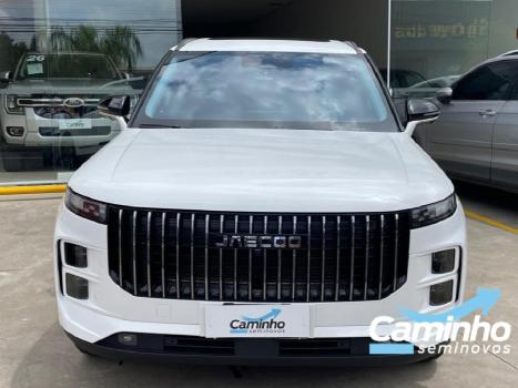 JAECOO 7 1.5 16V 4P TGDI PHEV PRESTIGE DHT AUTOMÁTICO, Foto 2