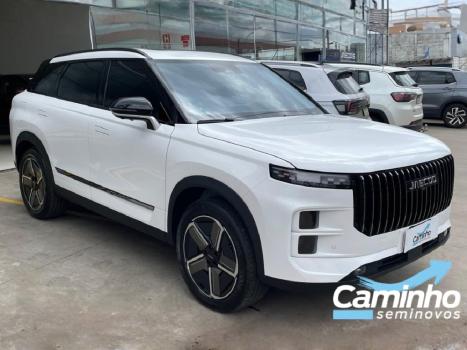 JAECOO 7 1.5 16V 4P TGDI PHEV PRESTIGE DHT AUTOMÁTICO, Foto 3