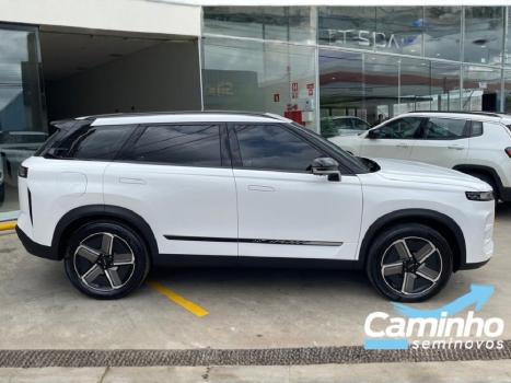 JAECOO 7 1.5 16V 4P TGDI PHEV PRESTIGE DHT AUTOMÁTICO, Foto 4