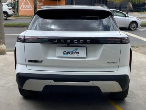 JAECOO 7 1.5 16V 4P TGDI PHEV PRESTIGE DHT AUTOMÁTICO, Foto 6