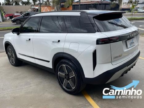 JAECOO 7 1.5 16V 4P TGDI PHEV PRESTIGE DHT AUTOMÁTICO, Foto 7
