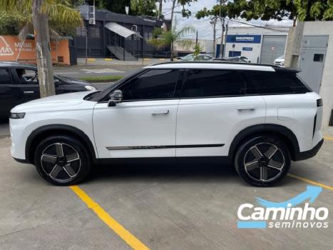JAECOO 7 1.5 16V 4P TGDI PHEV PRESTIGE DHT AUTOMÁTICO, Foto 8