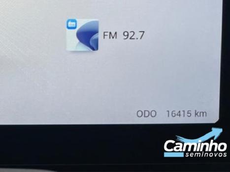 JAECOO 7 1.5 16V 4P TGDI PHEV PRESTIGE DHT AUTOMÁTICO, Foto 11