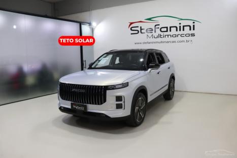 JAECOO 7 1.5 16V 4P TGDI PHEV LUXURY DHT AUTOMÁTICO, Foto 1