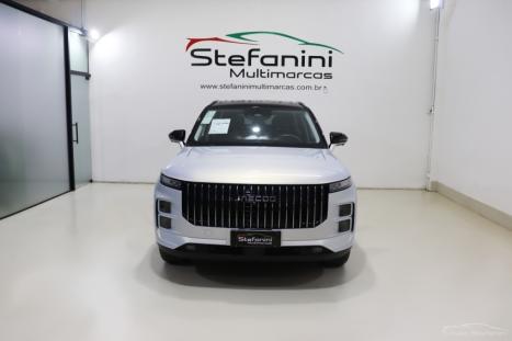 JAECOO 7 1.5 16V 4P TGDI PHEV LUXURY DHT AUTOMÁTICO, Foto 2