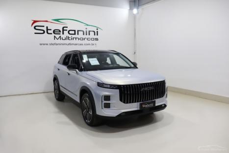 JAECOO 7 1.5 16V 4P TGDI PHEV LUXURY DHT AUTOMÁTICO, Foto 3