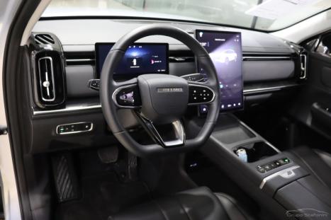 JAECOO 7 1.5 16V 4P TGDI PHEV LUXURY DHT AUTOMÁTICO, Foto 4