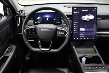 JAECOO 7 1.5 16V 4P TGDI PHEV LUXURY DHT AUTOMÁTICO, Foto 5