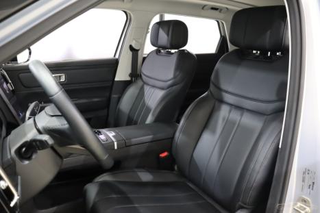 JAECOO 7 1.5 16V 4P TGDI PHEV LUXURY DHT AUTOMÁTICO, Foto 7