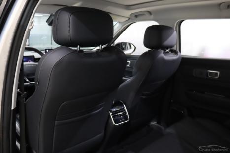 JAECOO 7 1.5 16V 4P TGDI PHEV LUXURY DHT AUTOMÁTICO, Foto 9