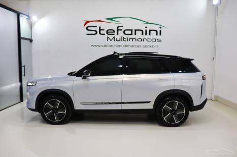 JAECOO 7 1.5 16V 4P TGDI PHEV LUXURY DHT AUTOMÁTICO, Foto 11