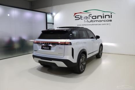 JAECOO 7 1.5 16V 4P TGDI PHEV LUXURY DHT AUTOMÁTICO, Foto 12