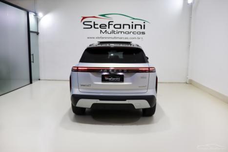 JAECOO 7 1.5 16V 4P TGDI PHEV LUXURY DHT AUTOMÁTICO, Foto 13