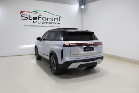 JAECOO 7 1.5 16V 4P TGDI PHEV LUXURY DHT AUTOMÁTICO, Foto 14