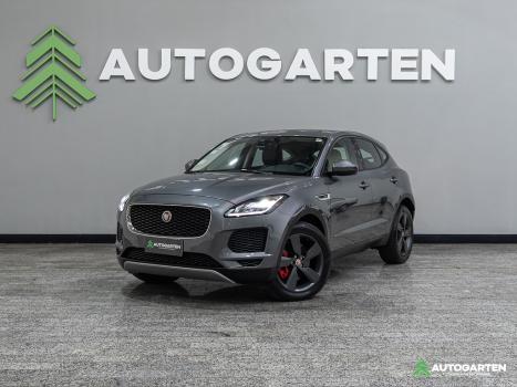 JAGUAR E-Pace 2.0 16V 4P P250 FLEX S AWD AUTOM�TICO, Foto 1
